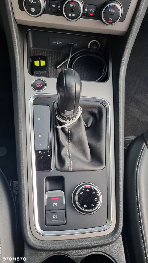 Seat Ateca 2.0 TSI Xperience S&S 4Drive DSG - 19