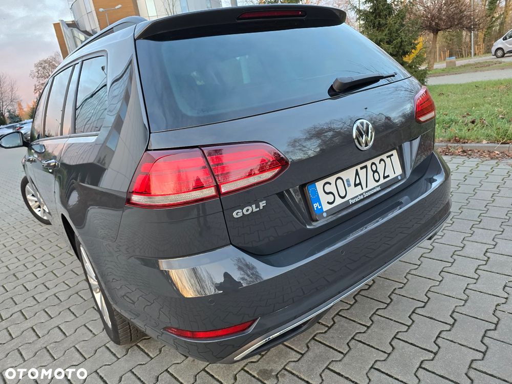 Volkswagen Golf Variant ver-1-0-tsi-highline - 23