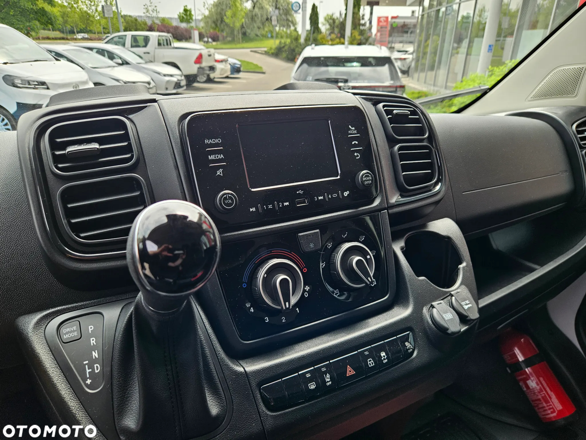 Toyota Proace Max - 13