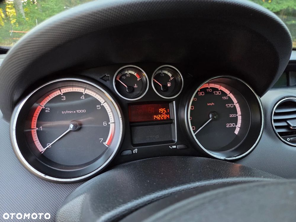 Peugeot 308 1.6 Premium Plus - 19