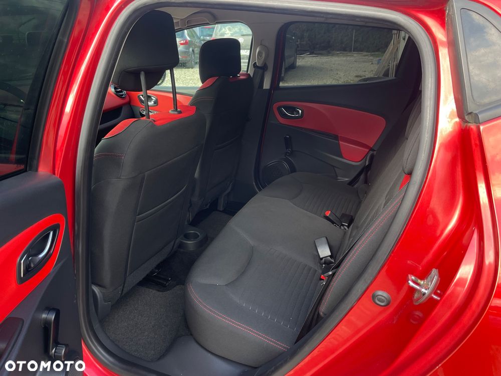 Renault Clio TCe 90 Limited - 9