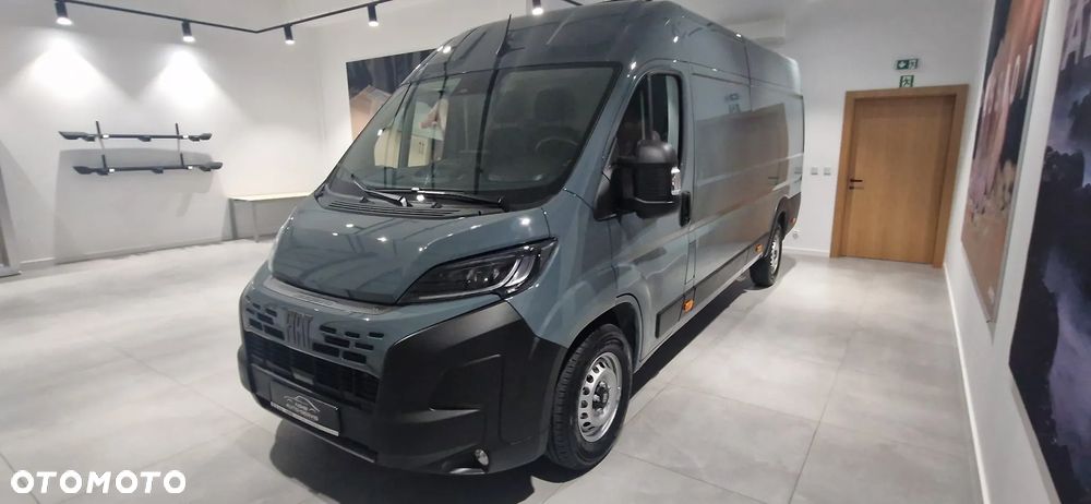 Fiat DUCATO L4H2 22 H3POWER 180KM 35T - 4