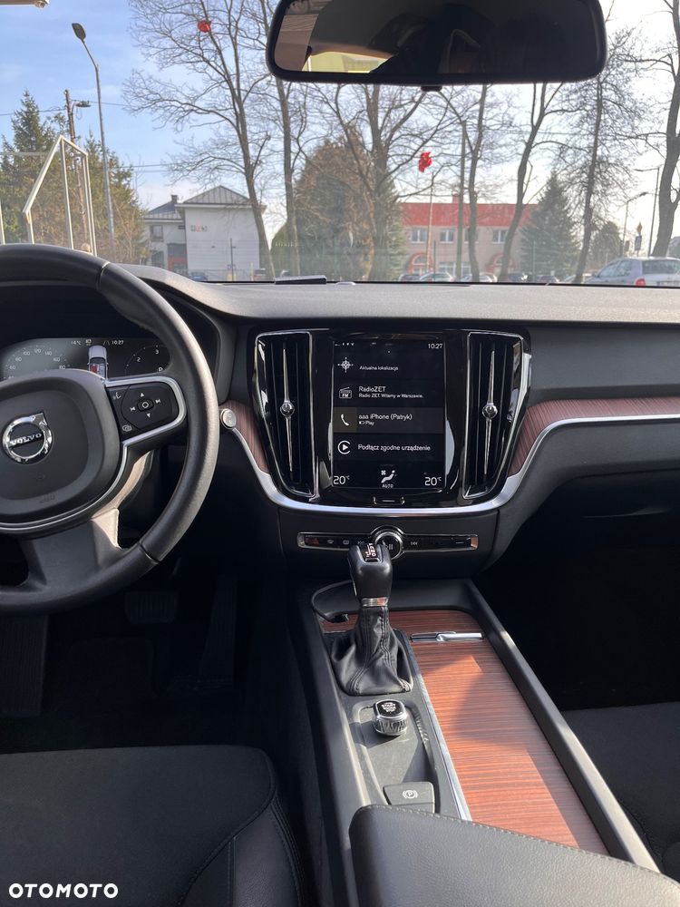 Volvo V60 - 5