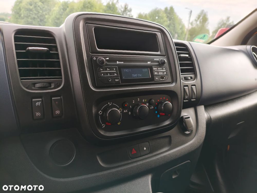 Opel Vivaro L1H1 2.9t Edition Tour - 28