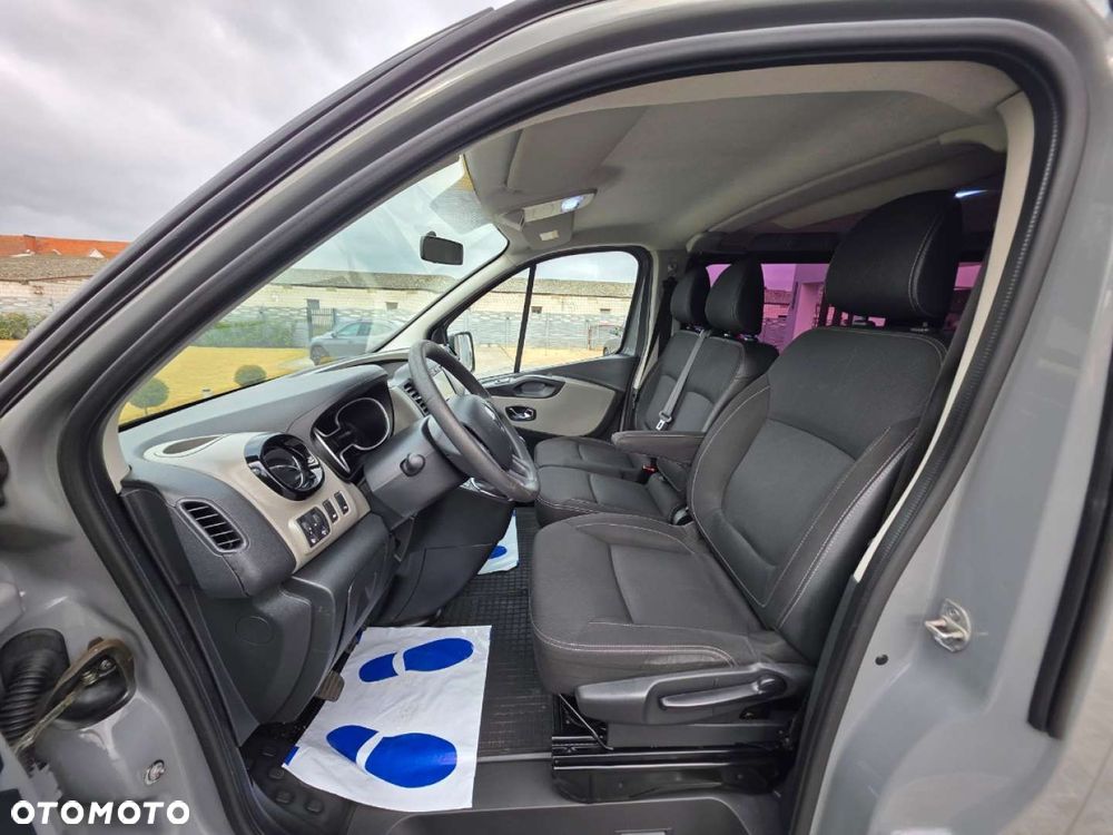 Renault Trafic - 9