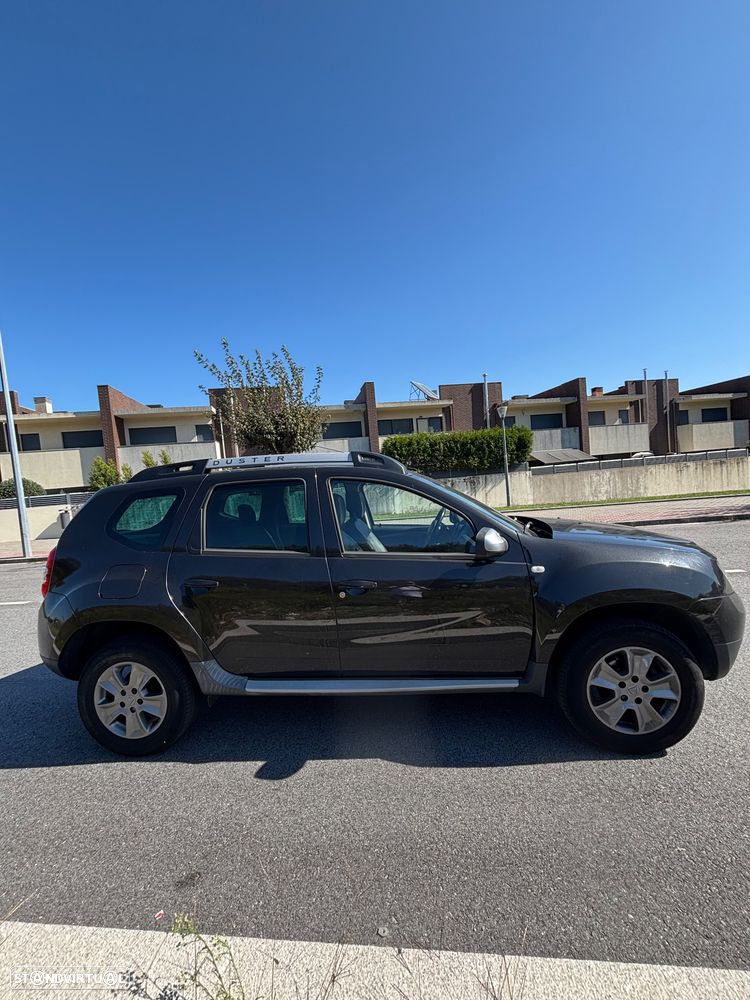 Dacia Duster - 4