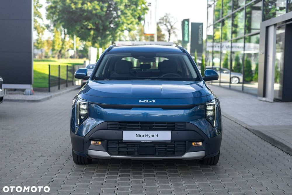 Kia Niro 2026 photo 4