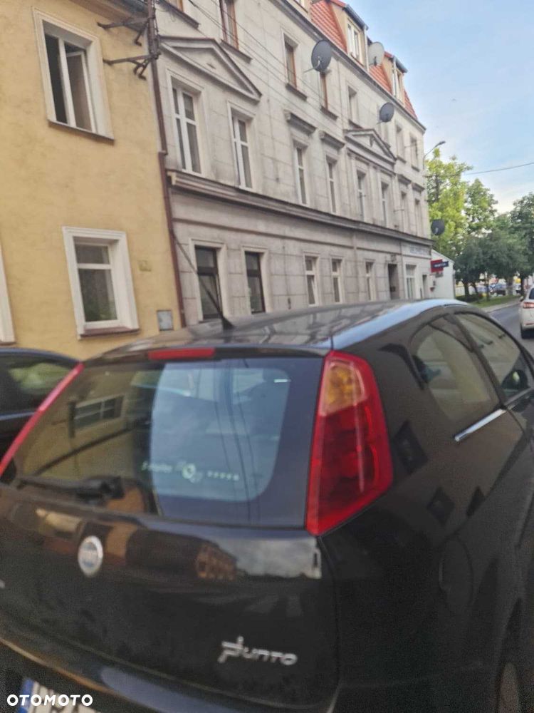 Fiat Grande Punto - 2