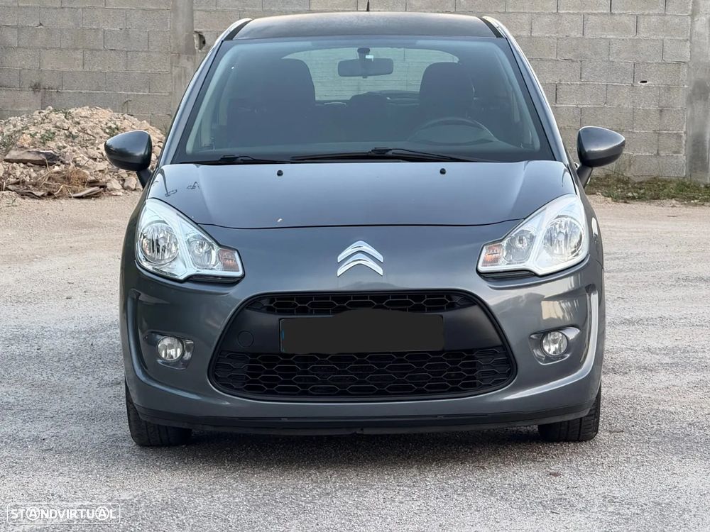 Citroën C3 - 3