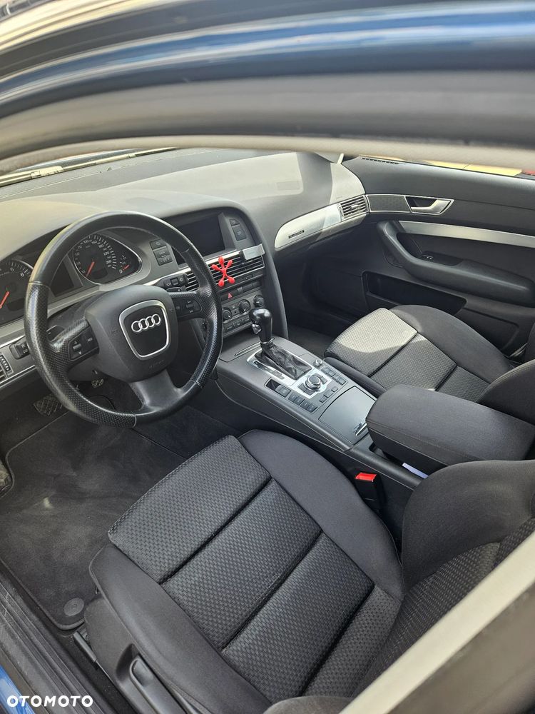 Audi A6 Limousine - 24