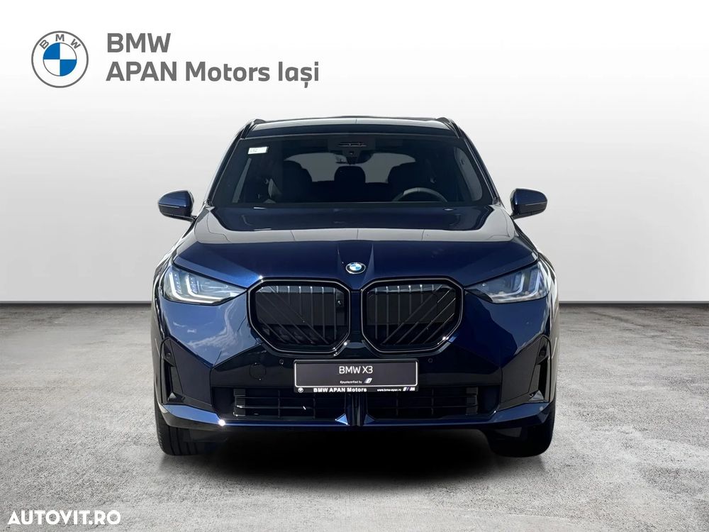 BMW X3 xDrive30e AT PHEV - 2