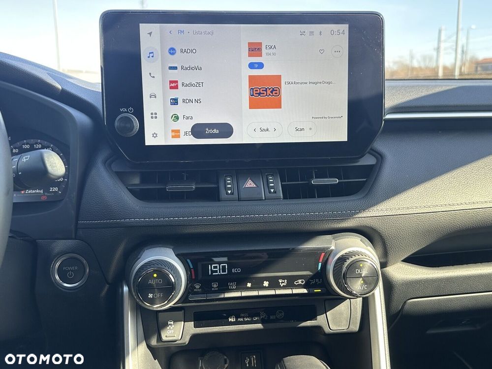 Toyota RAV4 2.5 Hybrid Comfort 4x4 - 20