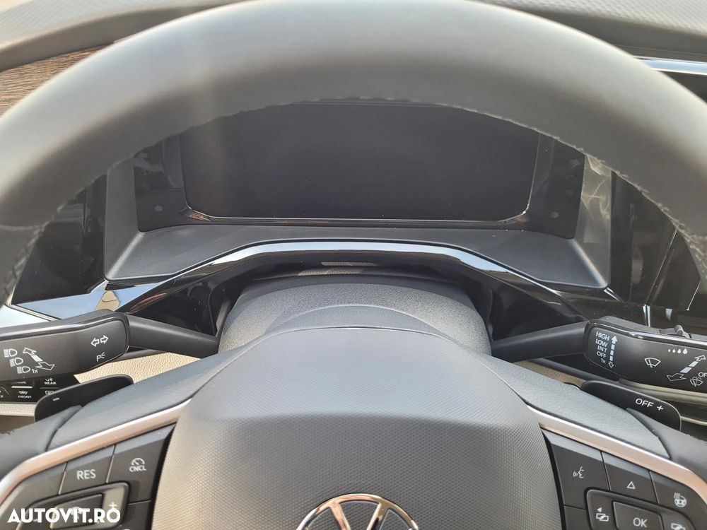 Volkswagen Multivan L 1.5 eHybrid 4M DSG 180KW Style - 13