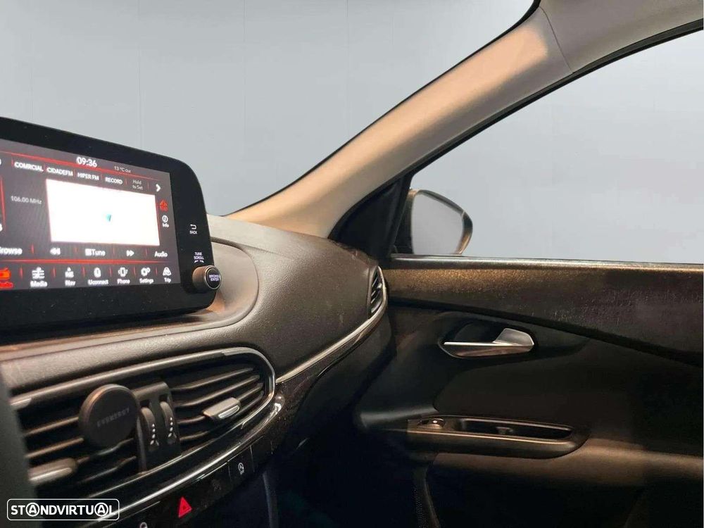 Fiat Tipo Station Wagon - 25