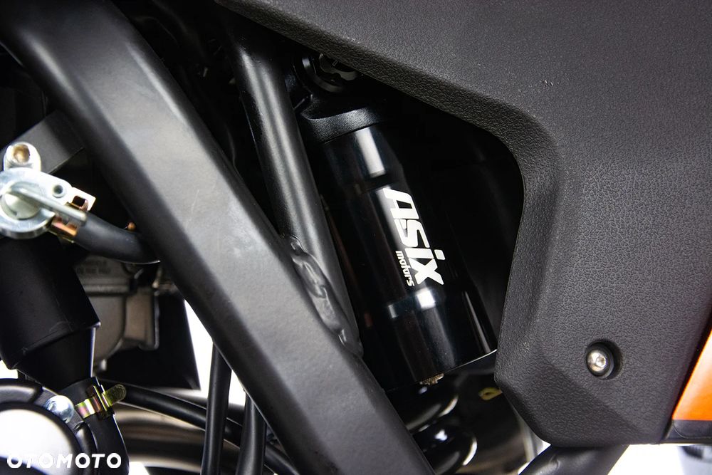 ASIX XB-88 300cc - 29