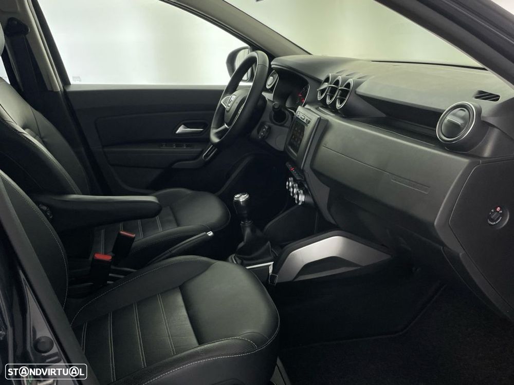 Dacia Duster 1.0 TCe Prestige - 22
