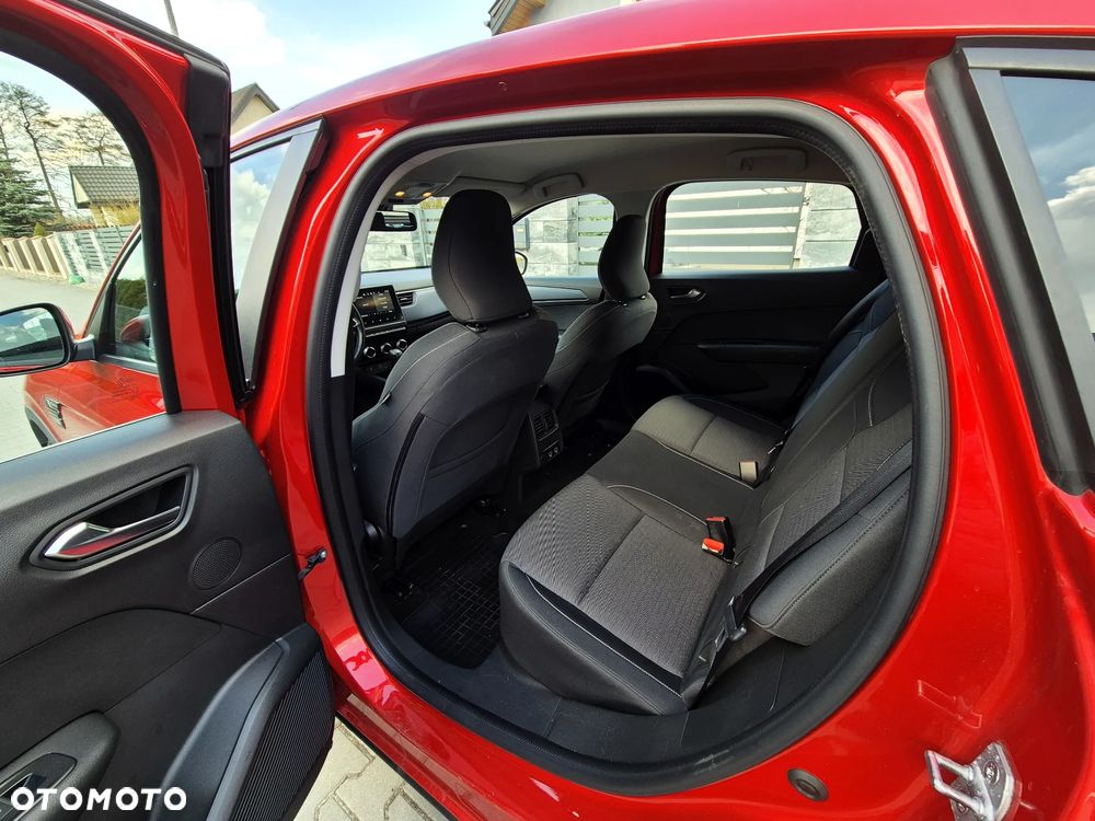 Renault Arkana 1.3 TCe mHEV Zen EDC - 10