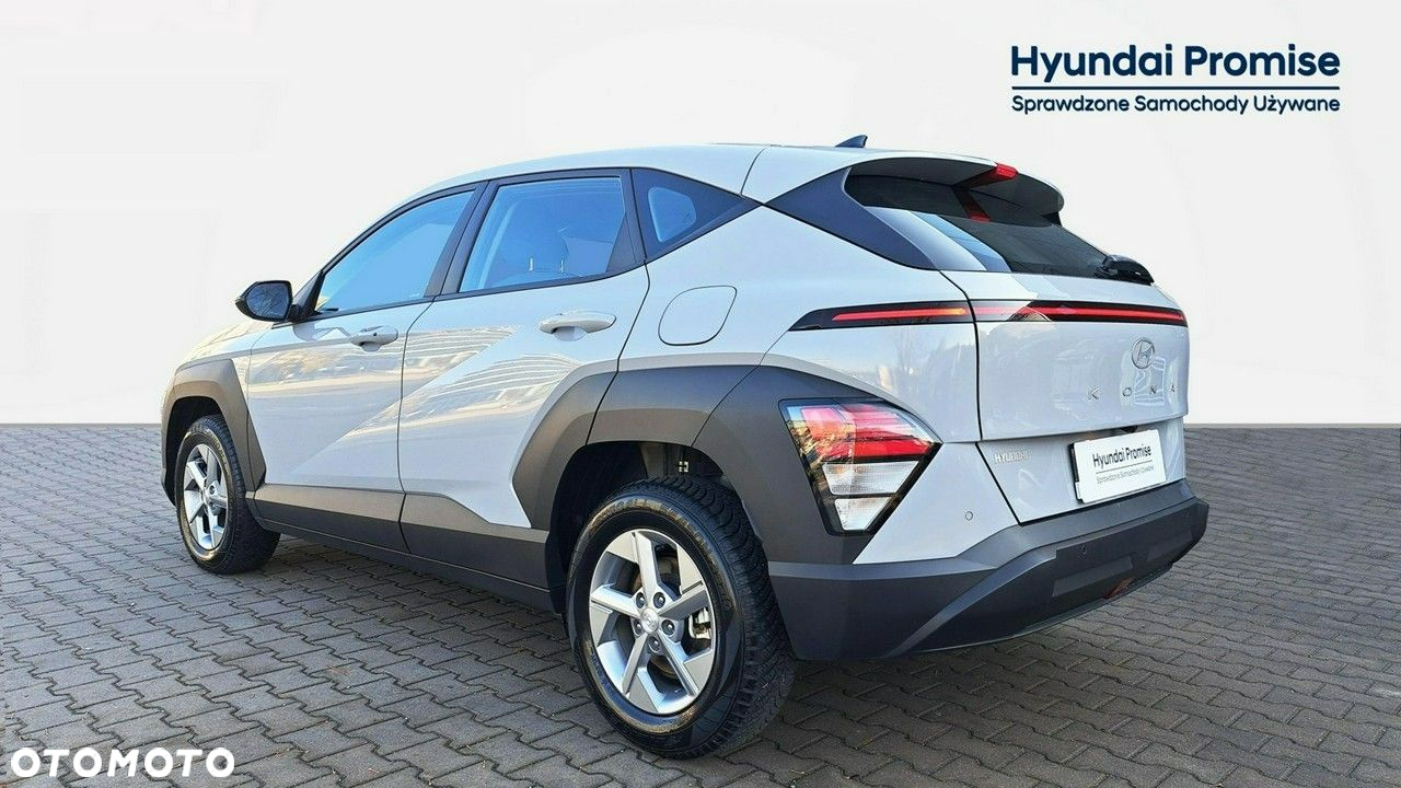 Hyundai Kona - 7