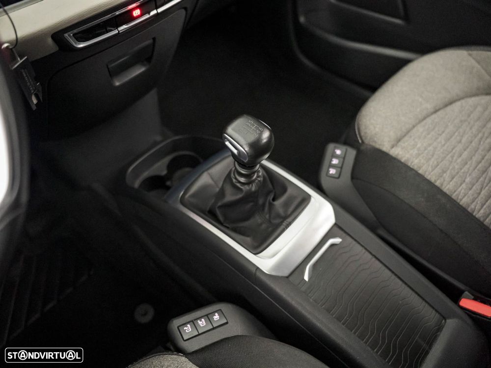 Citroën Grand C4 Spacetourer 1.5 BlueHDi Origins - 24