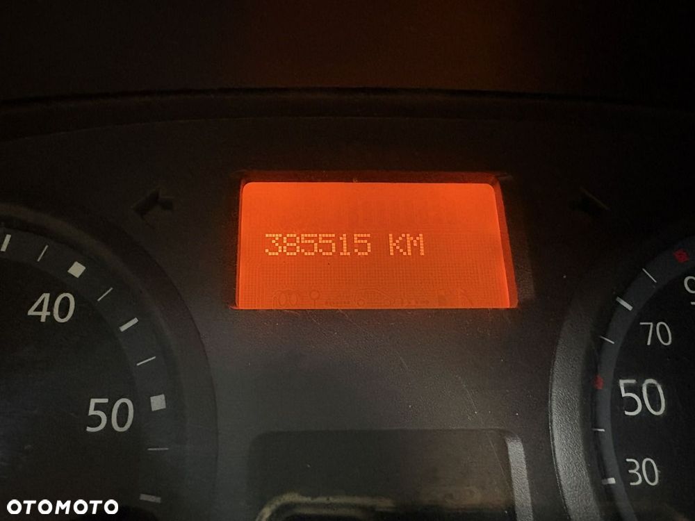 Renault Trafic - 9