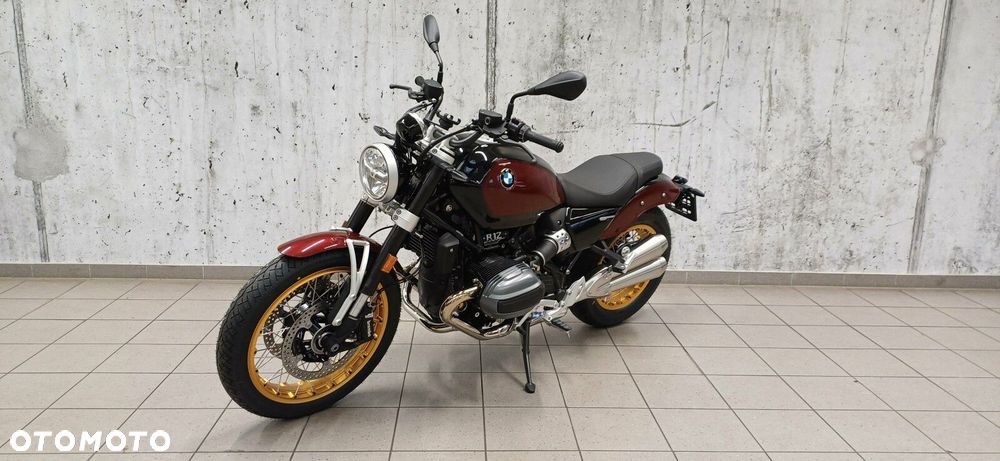 BMW R - 4
