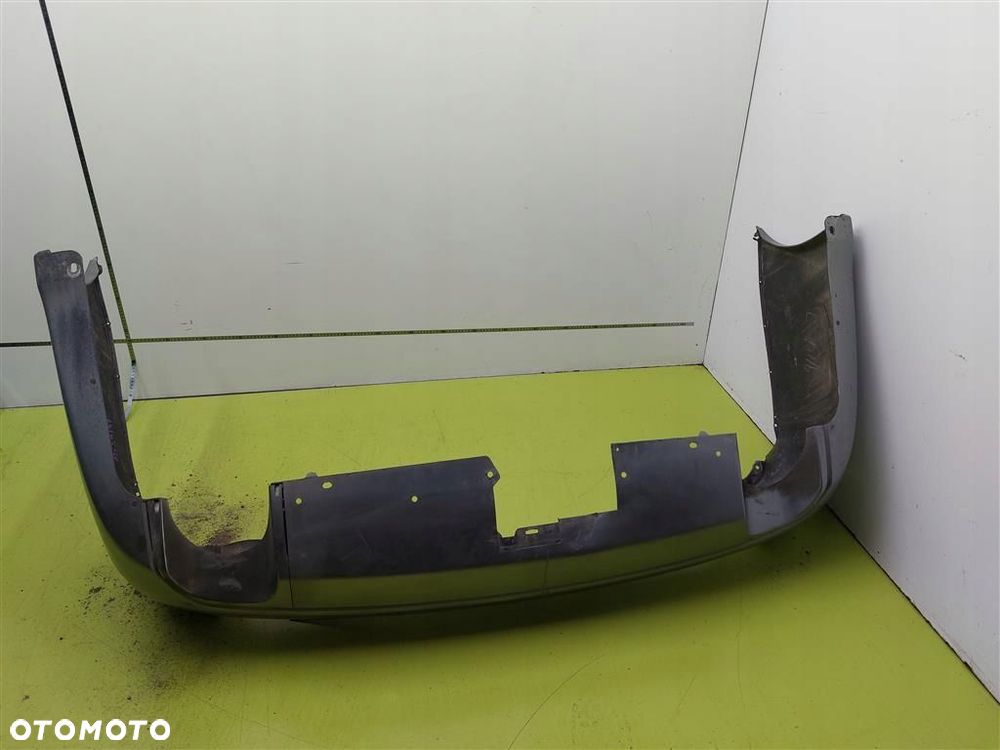 Zderzak tylny tył Subaru Legacy IV KOMBI 2003-2009 45A - 5