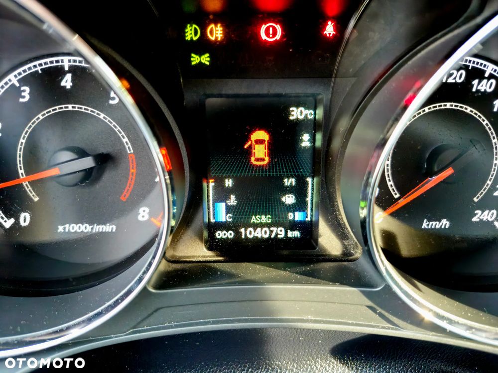 Mitsubishi ASX 1.6 ClearTec 2WD Edition+ - 21