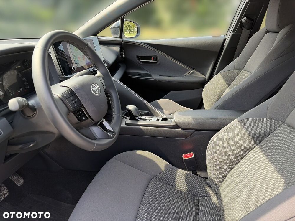 Toyota C-HR 1.8 Hybrid Comfort - 15
