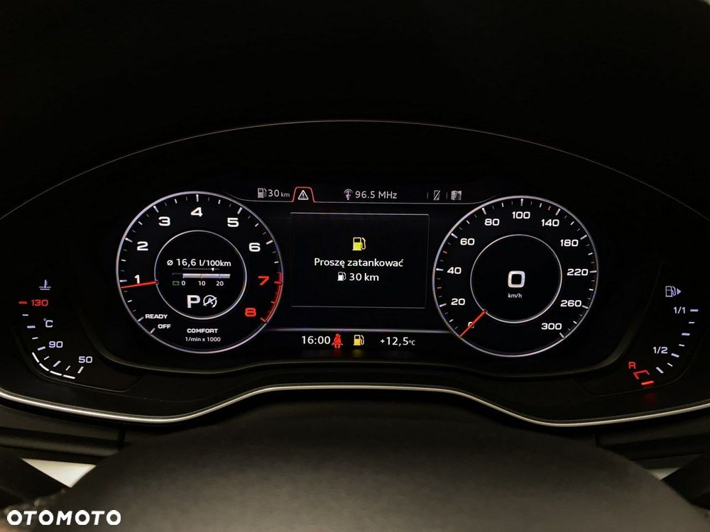 Audi Q5 - 21
