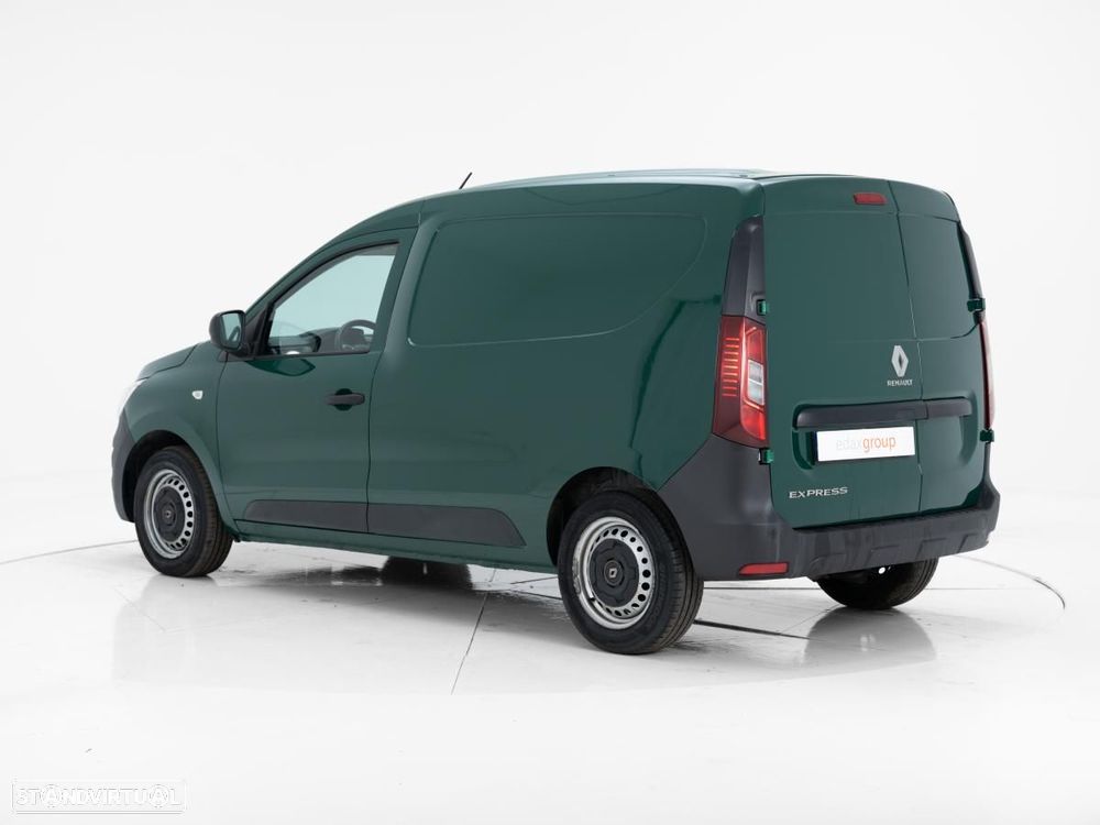 Renault Express 1.5 Blue dCi Advance c/IVA - 5