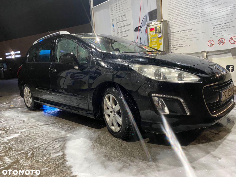Peugeot 308 1.6 e-HDi Active STT - 8