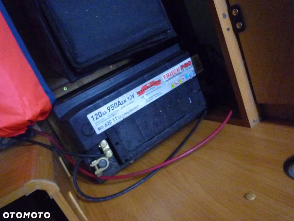 Hobby 560 UFE! Excellent Easy! - 38