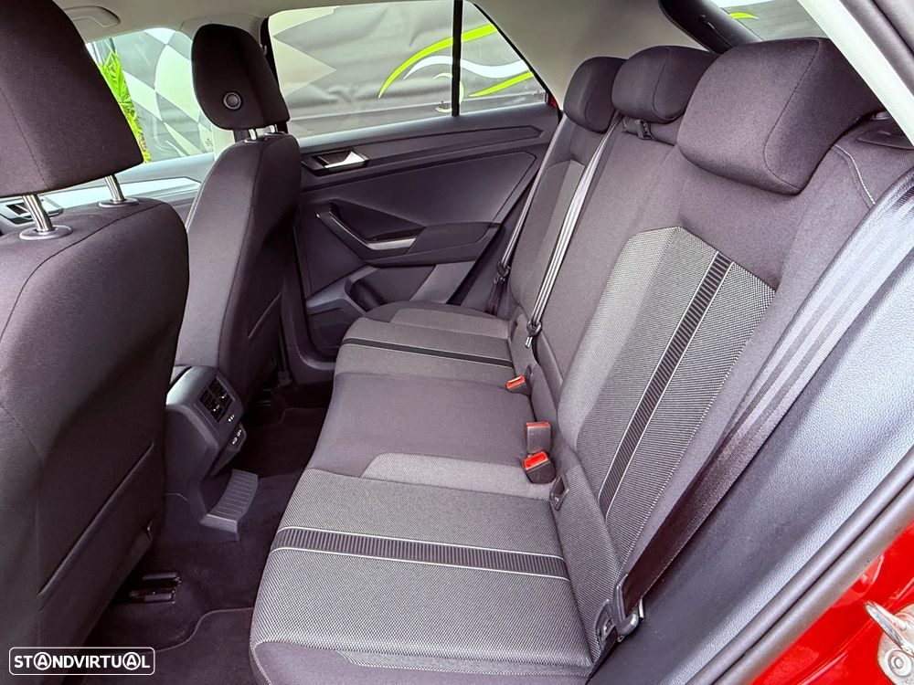 VW T-Roc 2.0 TDI Urban - 16