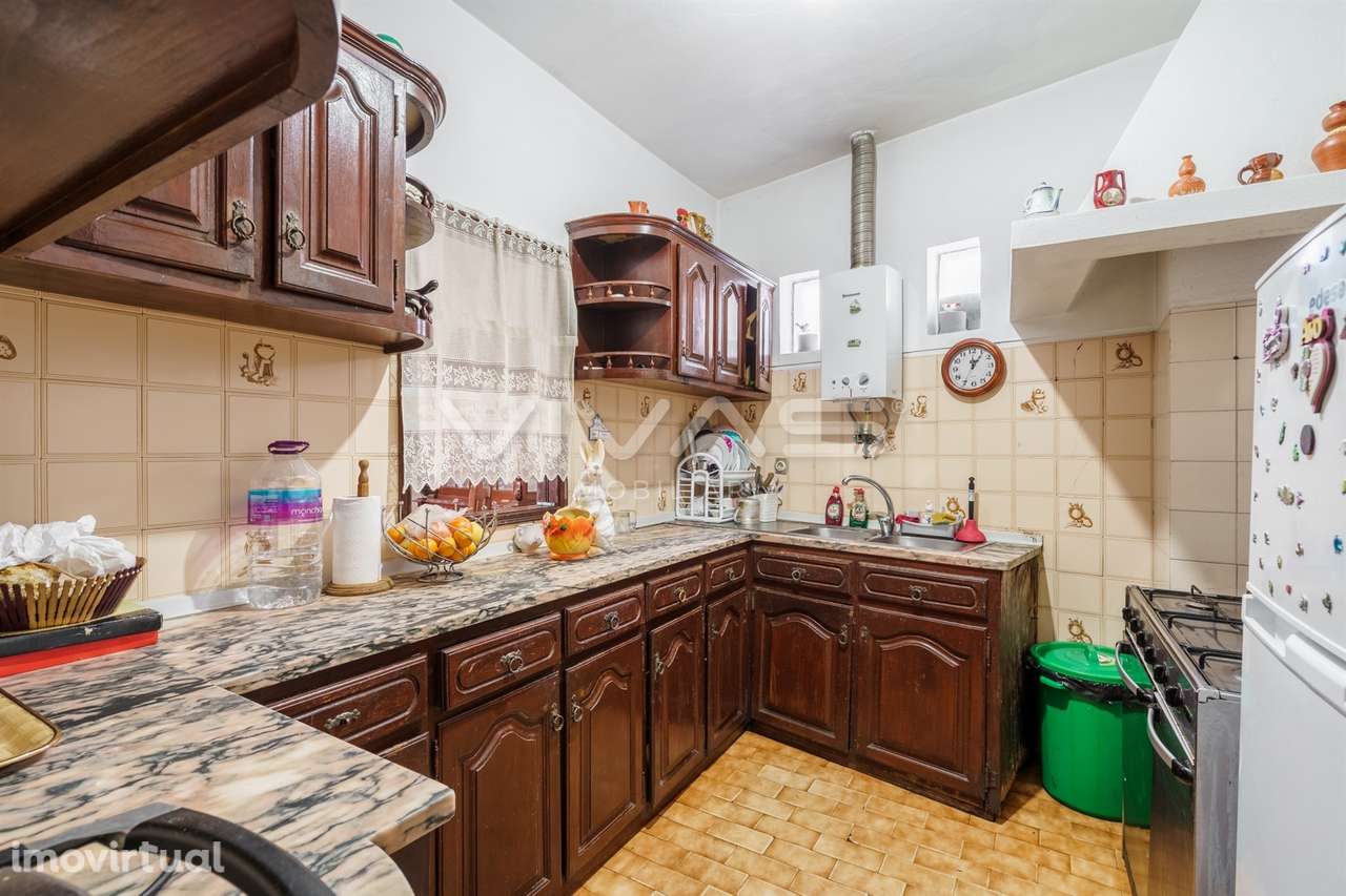 Moradia T4 Venda em Amares e Figueiredo,Amares - Grande imagem: 4/31