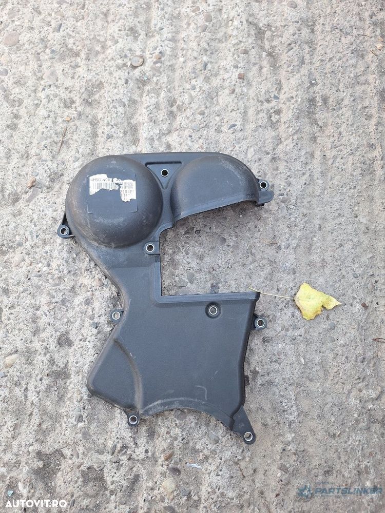 Curea de distribuție (carcasă) FORD FOCUS II DA_, HCP, DP 2010 1.6 TDCi G8DD 80KW|109HP 2010 - 1