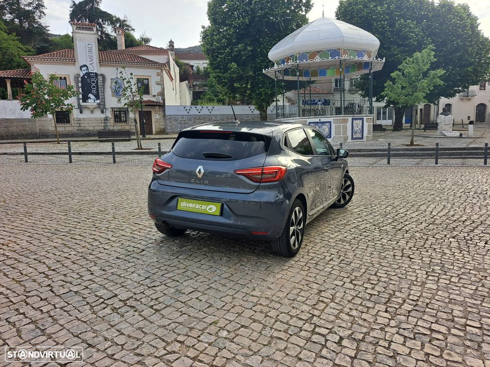 Renault Clio 1.0 TCe Evolution - 38