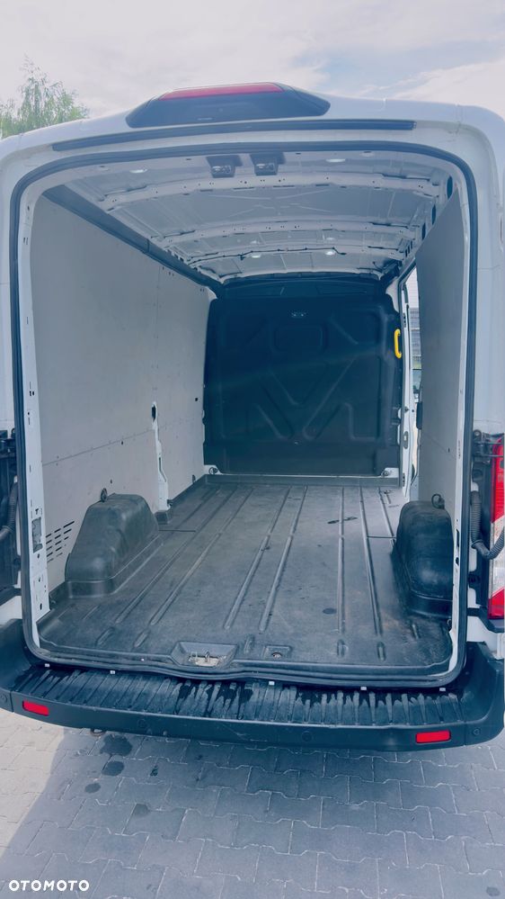 Ford Transit - 5