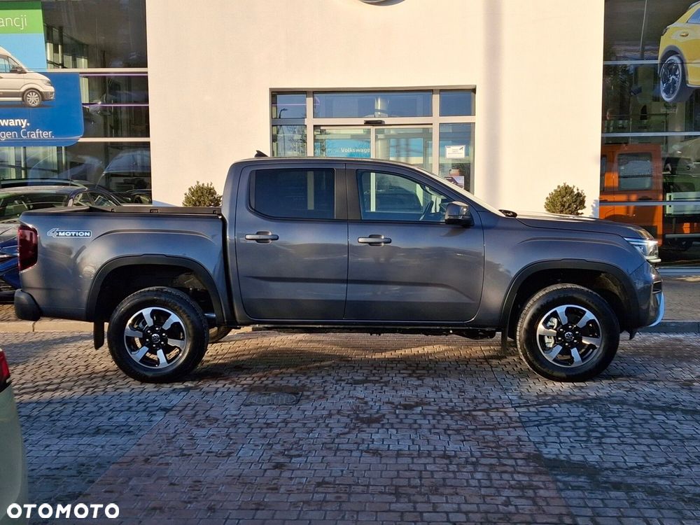 Volkswagen Amarok 2.0 TDi 4MOTION Life - 5
