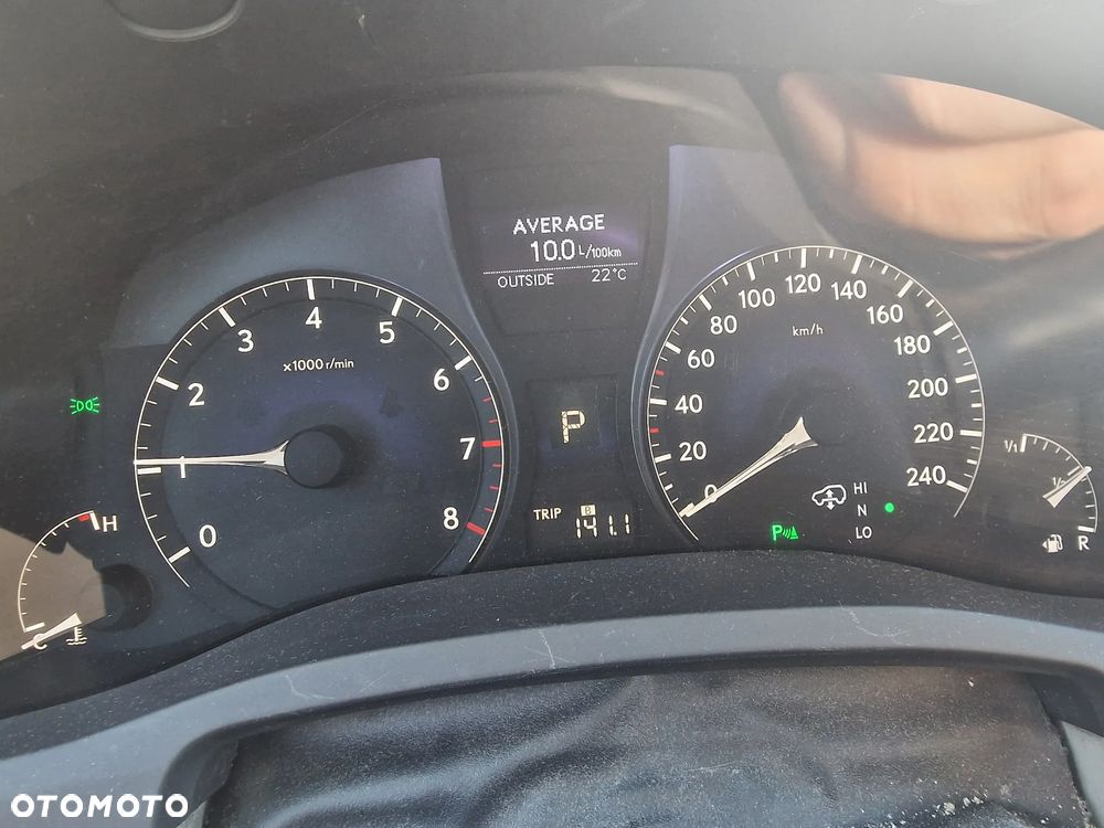 Lexus RX 350 Prestige - 35