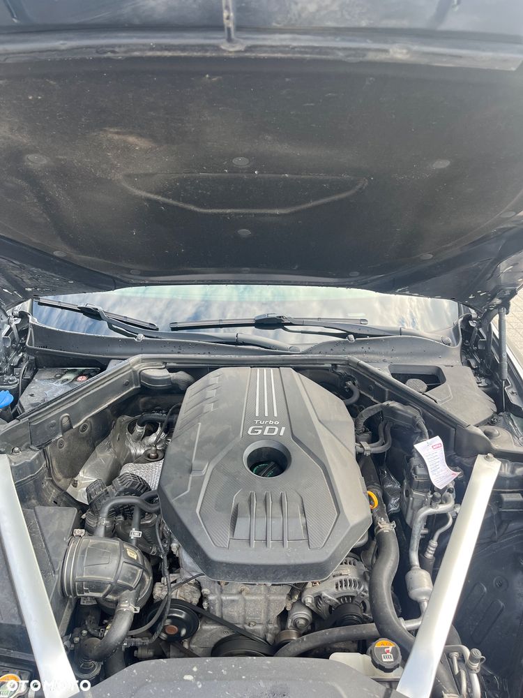 Kia Stinger 2.0 T-GDI GT Line - 14
