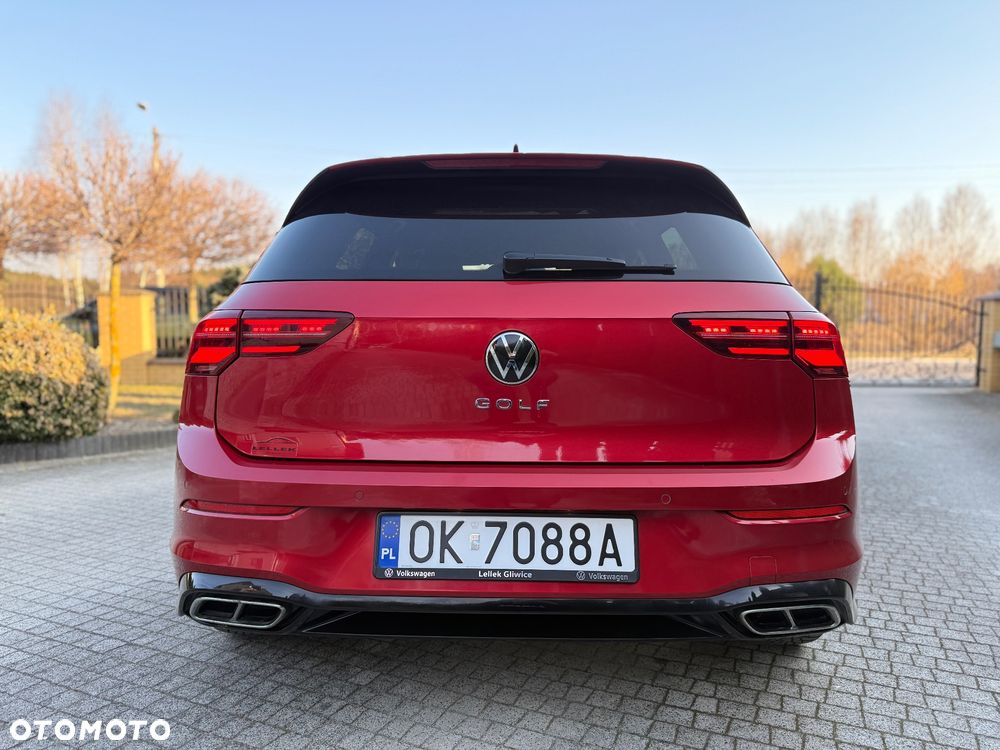 Volkswagen Golf 1.5 TSI EVO R-Line - 5
