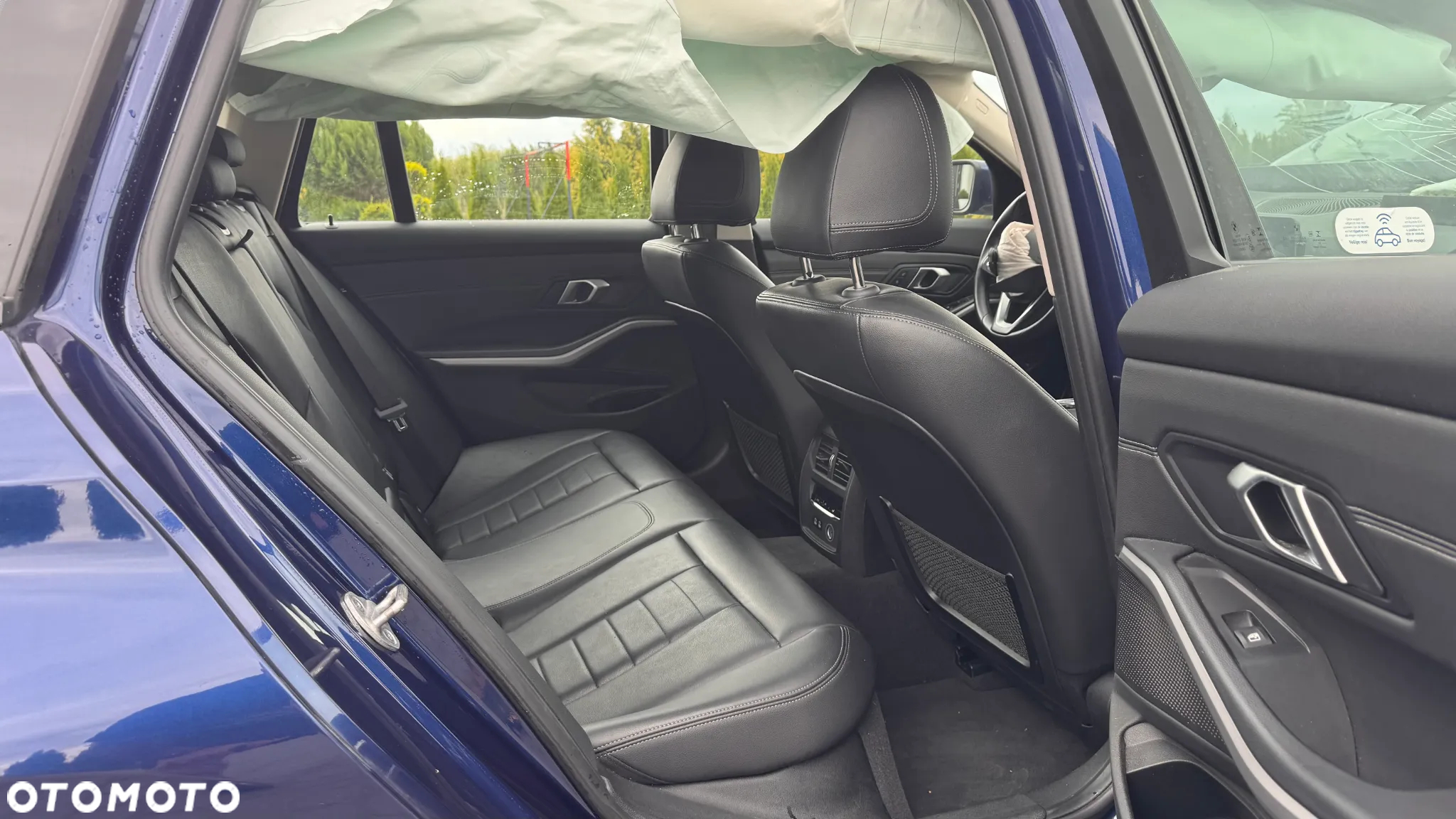 BMW Seria 3 320i GPF Advantage sport - 16