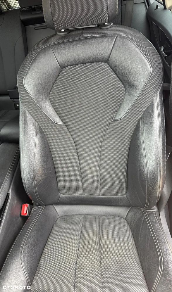 BMW Seria 5 520d Sport Line - 18