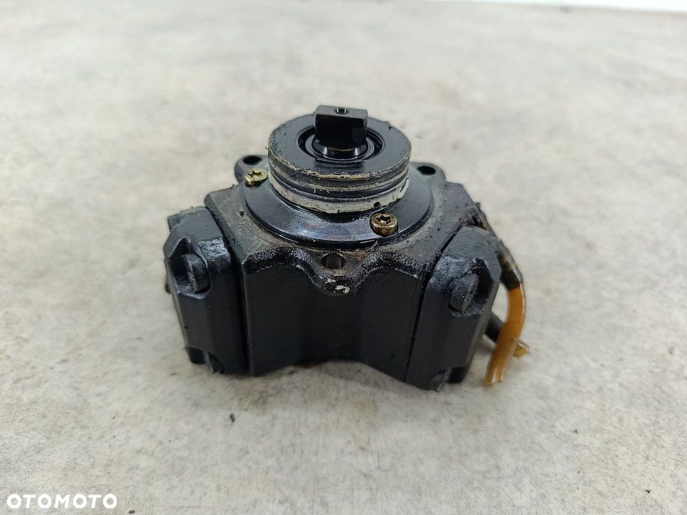 POMPA WTRYSKOWA MERCEDES-BENZ KLASA A W168 A6110700501  0445010008  BOSCH - 3