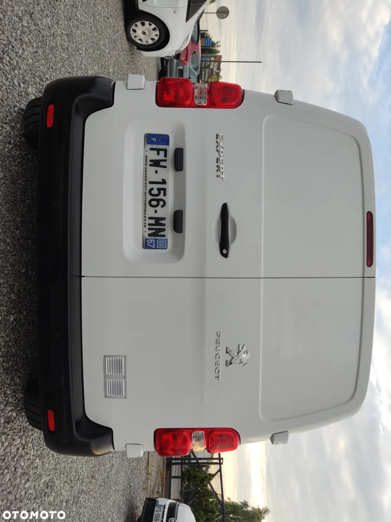 Peugeot Expert - 14
