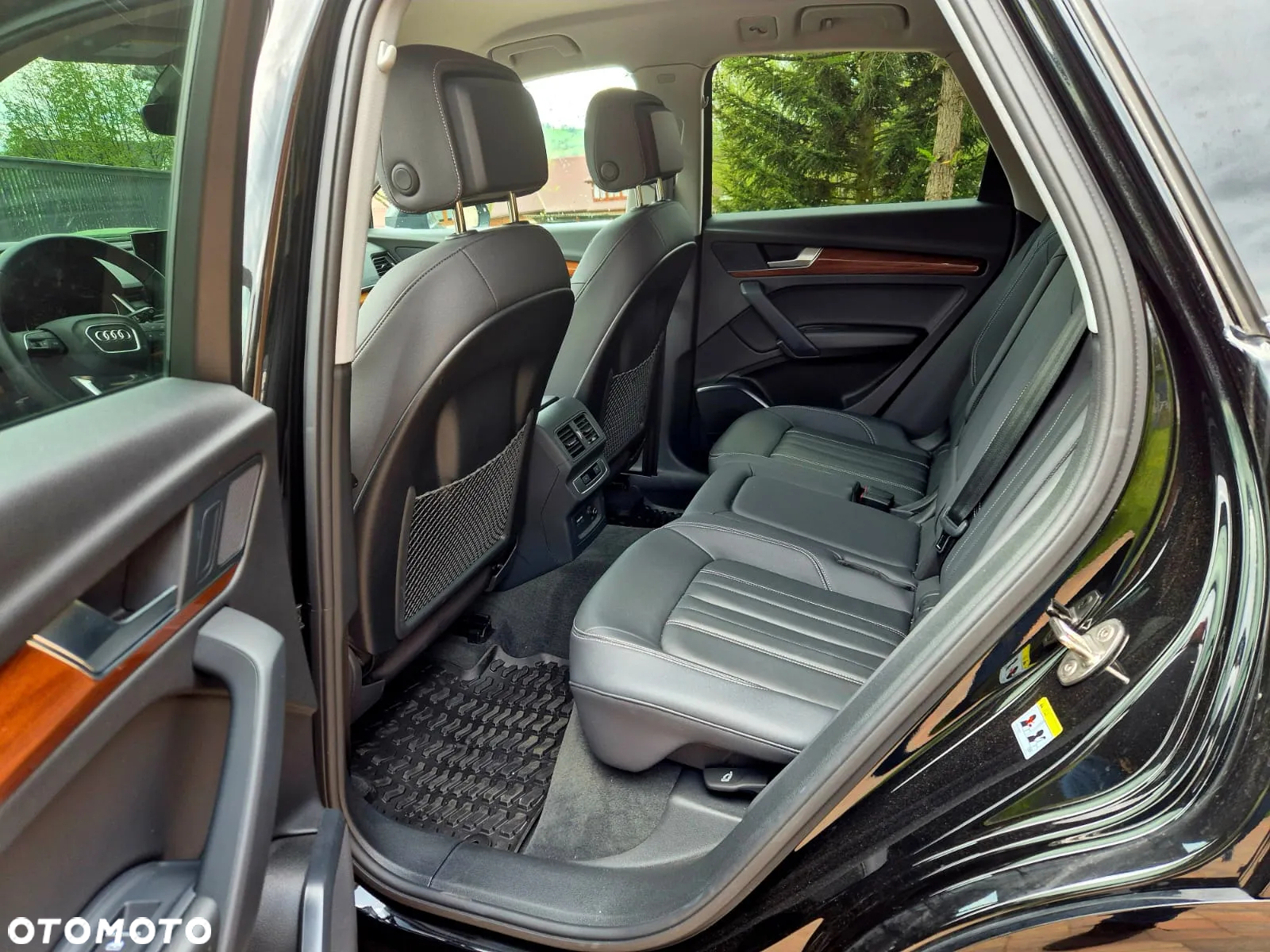 Audi Q5 - 7