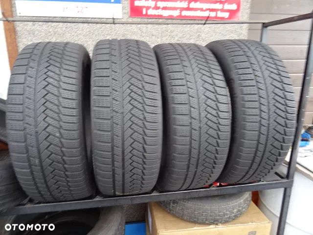 235/50/r18 97H Continental Winter Contact TS850P - 1