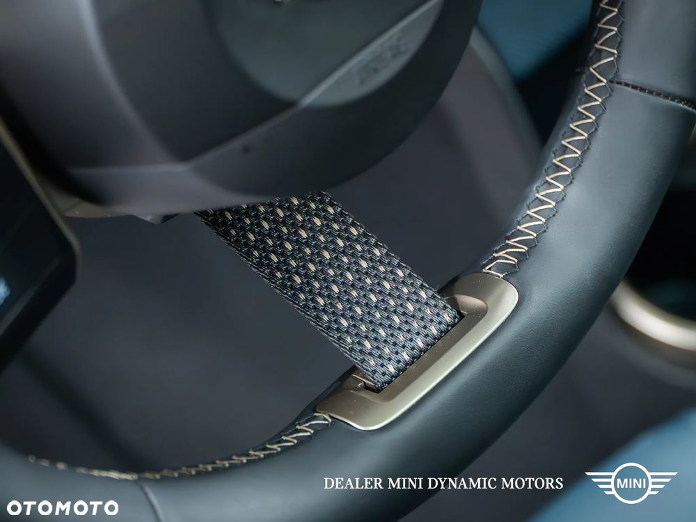 MINI Countryman C Favoured Trim - 29