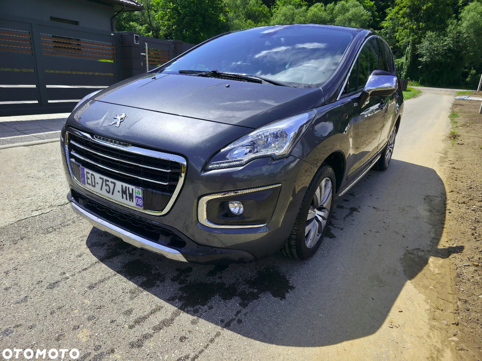 Peugeot 3008 1.2 PureTech Style - 2