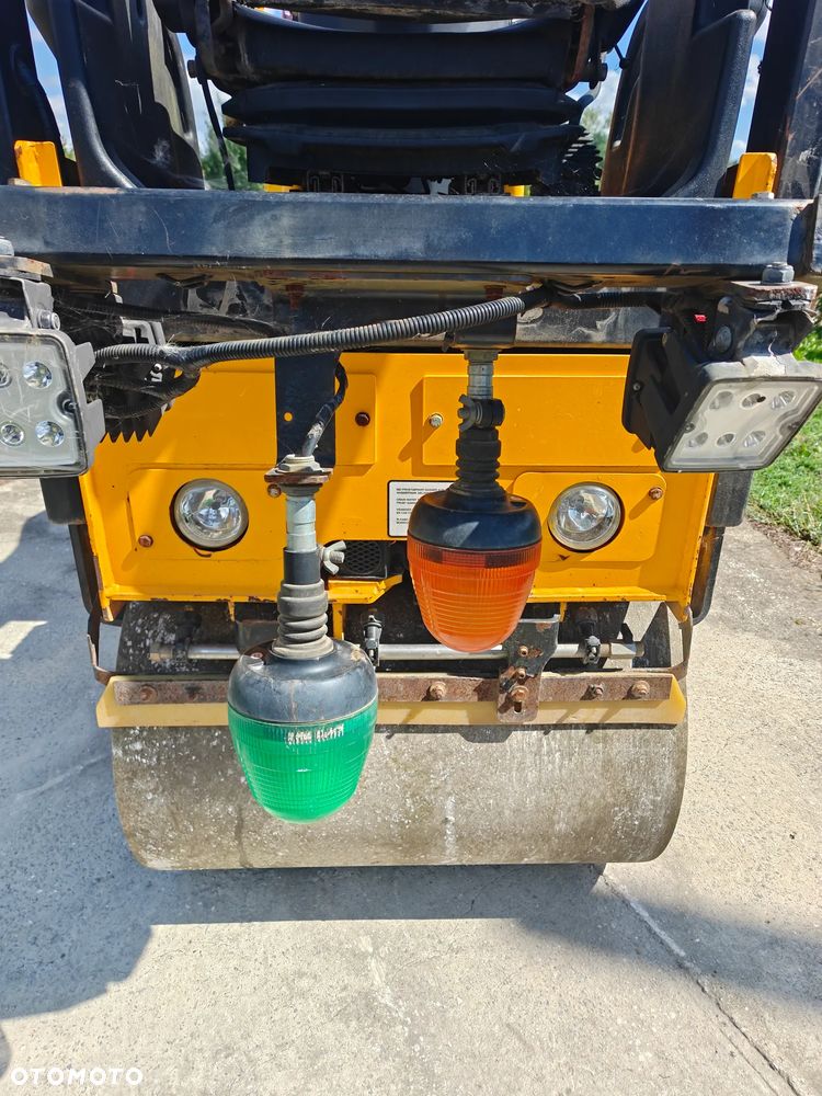 JCB CT160 - 10